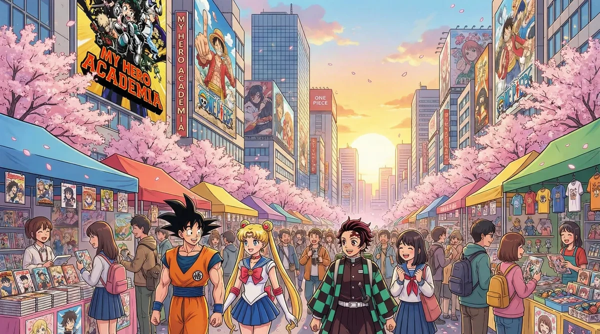 《都市传说录》动漫作品封面——同人动漫 | 最新动漫资源悬疑作品